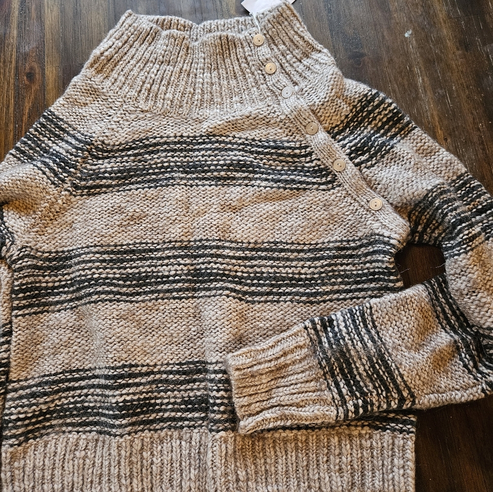 Victoria's Secret Sweater